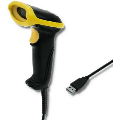 Qoltec 50860 1D USB