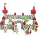 Tender Leaf Toys TL8322 hrad Dragon Castle