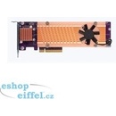 QNAP QM2-4P-384