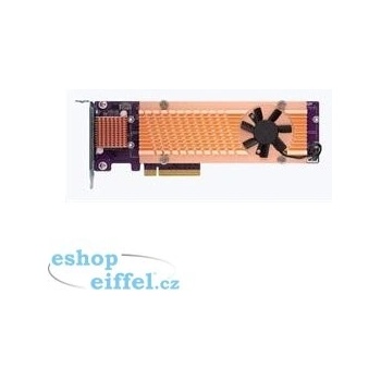 QNAP QM2-4P-384