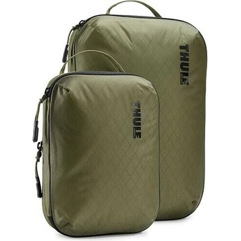 Thule TCCS201 zelená