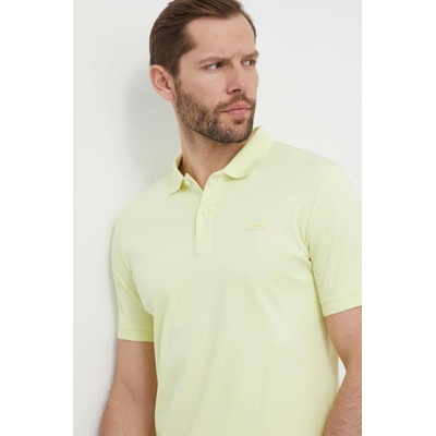 Calvin Klein polo tričko zelené