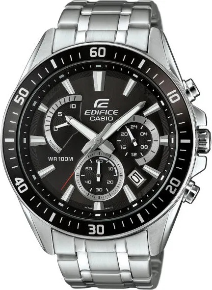 Casio EFR-552D-1AVUEF