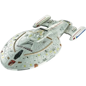Revell Star Trek USS Voyager 1:670 4801