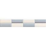 Tubadzin ФРИЗ 36х6 kiribati blue--- (ls03675036000601026)