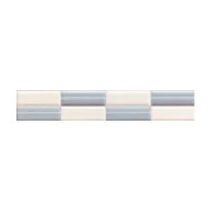 Tubadzin ФРИЗ 36х6 kiribati blue--- (ls03675036000601026)