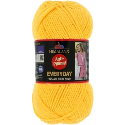Himalaya Everyday 70042 tmavá žltá