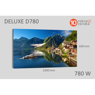 Smodern Deluxe D780