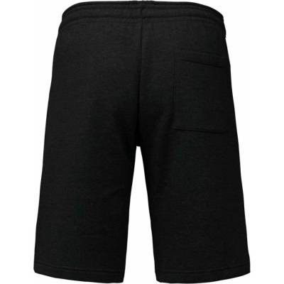 Dětské pohodlné víceúčelové šortky BERMUDA černá