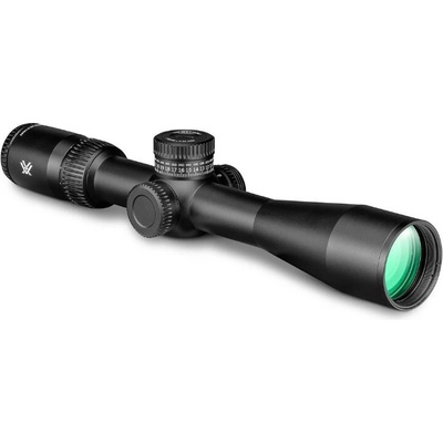Vortex Optics Viper PST Gen II 3-15x44 SFP