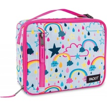 Packit Classic Lunch Box Rainbow Sky uni