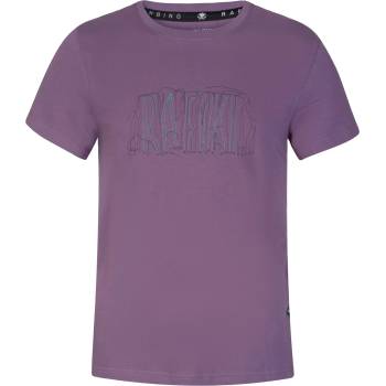 Rafiki Мъжка тениска Rafiki Arcos T-shirt - Montana Grape (216-3704-1312)