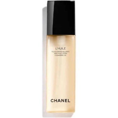 Chanel L´Huile čistiaci olej 150 ml