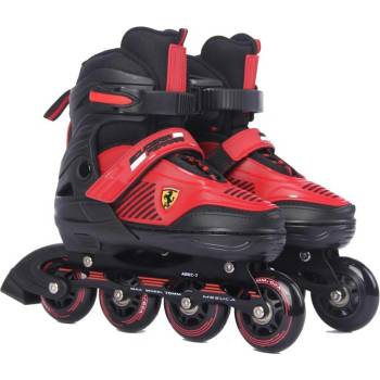 mesuca sports Ferrari (FK17)