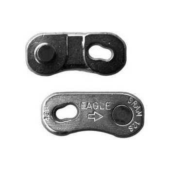 Sram Power Lock Eagle 12-Speed silver