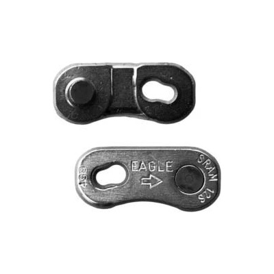 Sram Power Lock Eagle 12-Speed silver