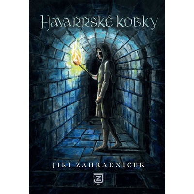 Havarrské kobky - Jiří Zahradníček