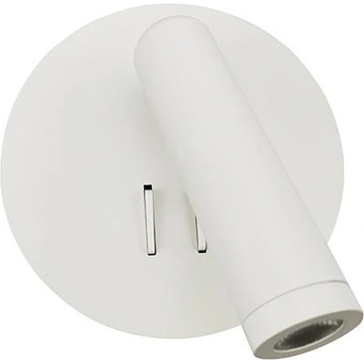 ACA Lighting SF1801LEDW