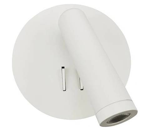 ACA Lighting SF1801LEDW