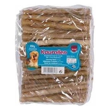 TRIXIE Buvolí tyčinka kroucená 12 cm, 9 -10 mm 100 ks