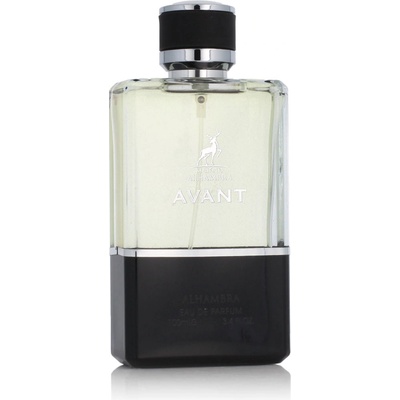 Maison Alhambra Avant parfémovaná voda pánská 100 ml