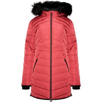 Dare 2b Дамско непромокаемо яке Dare 2b Striking Iii Waterproof Jacket Womens - Earth Rose