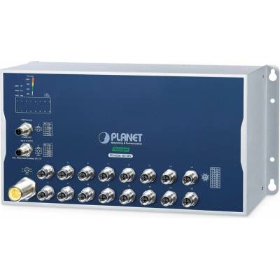 Planet ITS-6326-16T-WV