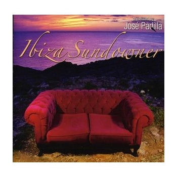 Různí - Ibiza Sundowner Presented By José Padilla, 2 CD