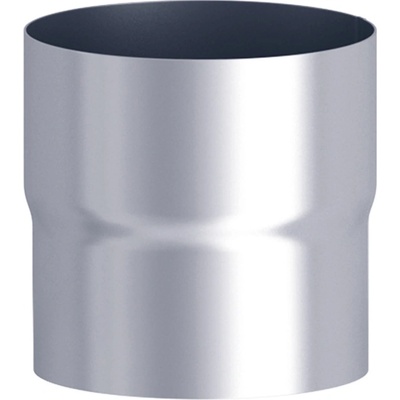 Covernit Spojka zvodu 100 mm pozink