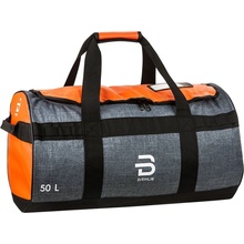 Bjorn Daehlie Bag Duffle Shocking Orange 50L