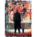 Otec rodiny, digipack DVD