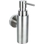SAPHO X-STEEL - Дозатор за течен сапун, полирана неръждаема стомана XS100 (XS100)