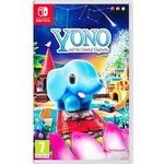 Mindscape Yono and the Celestial Elephants (Switch)