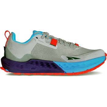Altra W Timp 5 Gtx Размер на обувките (ЕС): 38, 5 / Цвят: сив