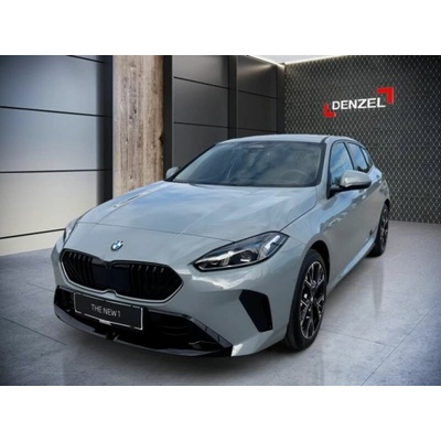 BMW 120i 125 kW