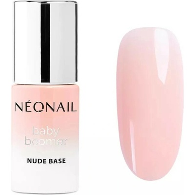 Gelový lak Baby Boomer Base Nude Base7,2 ml