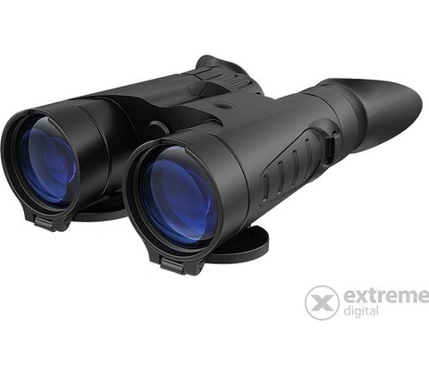 Yukon Point 8x42