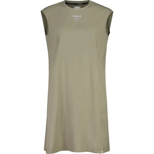 Maloja Дамска рокля Maloja Women's MelbuM. Dress - Warm Shadow - размер XS (134-1947-0311)