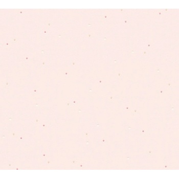 A. S. Création Влизолинова тапет за стена boys & girls 2194-73v