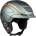 CASCO Ски каска Casco SP-5 Apex Sage Ski helmet - Grey Olive / Orange - размер L 58-62 cm (418-1406-0112)