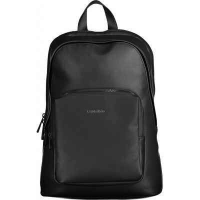 Calvin Klein K50K510281 Pánský batoh černý 19l