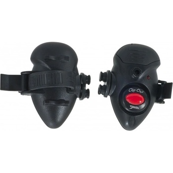 Saenger Signalizátor záběru Clip On II červená