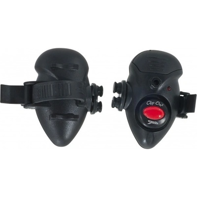 Saenger Signalizátor záběru Clip On II červená