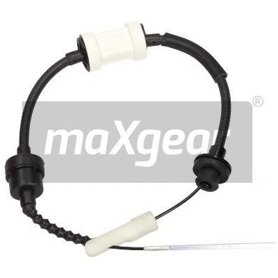 Lanko ovládania spojky MAXGEAR 32-0347