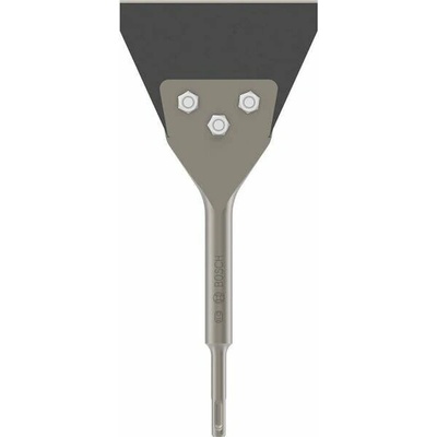 BOSCH PRO SDS plus Floor Scraper, 130 × 290 mm (2.608.690.610)