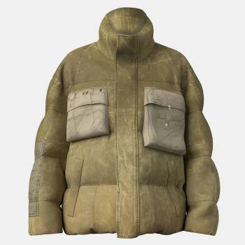 Diesel Diesel Rolfs Giac Sn99 - Ivy Green