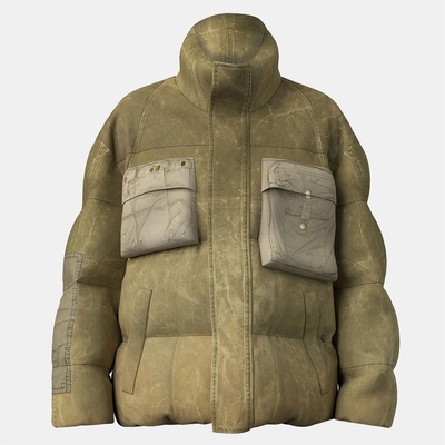 Diesel Diesel Rolfs Giac Sn99 - Ivy Green