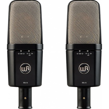 Warm Audio WA-14SP