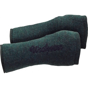 Woolpower Ръкавици Woolpower Wrist Gaiter 200 Wrist warmer - Forest Green - размер One Size (015-0279-0711)