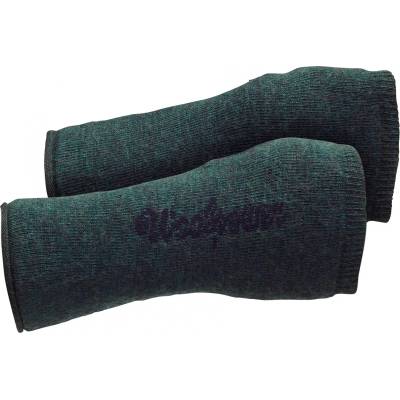 Woolpower Ръкавици Woolpower Wrist Gaiter 200 Wrist warmer - Forest Green - размер One Size (015-0279-0711)